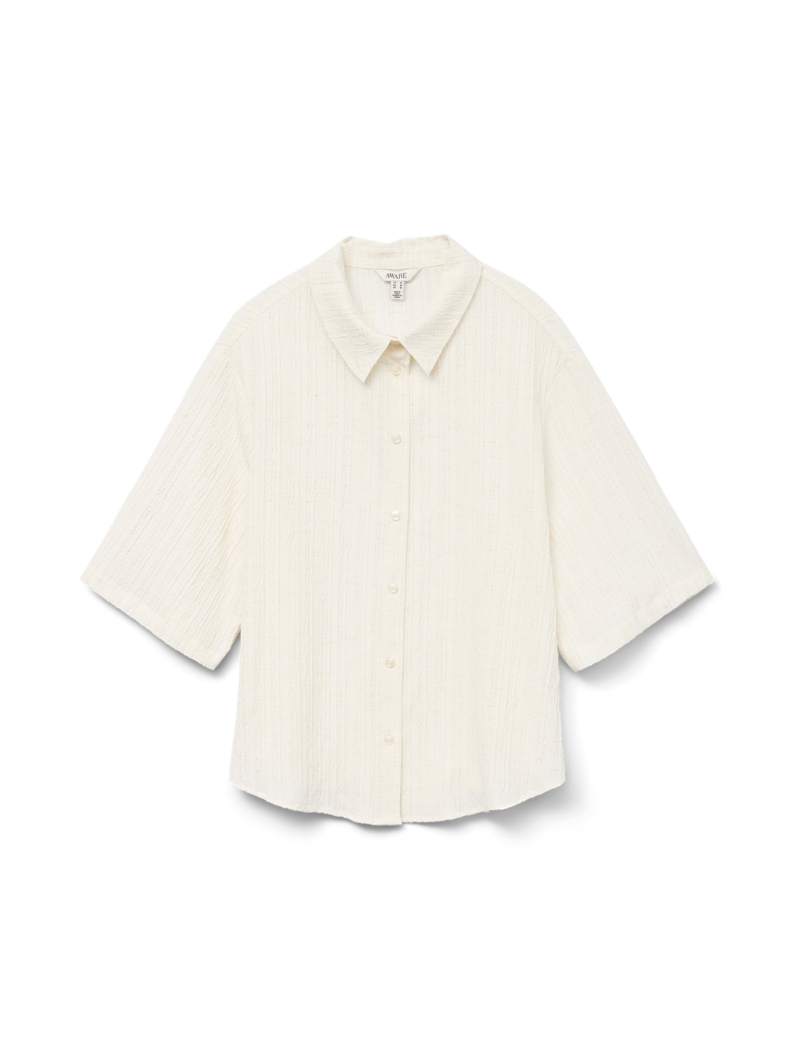 VMRICKI RELAXED SHIRT